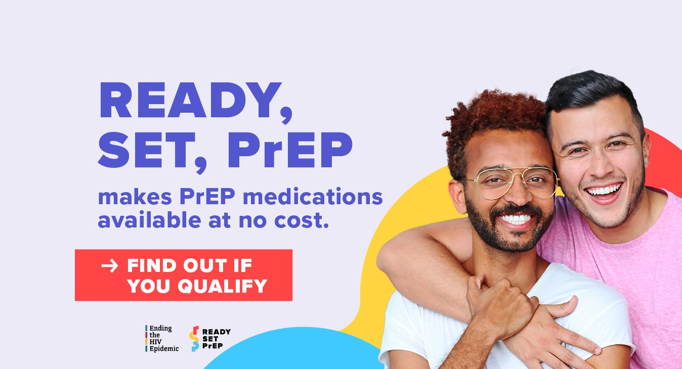PrEP HIV prevention pill